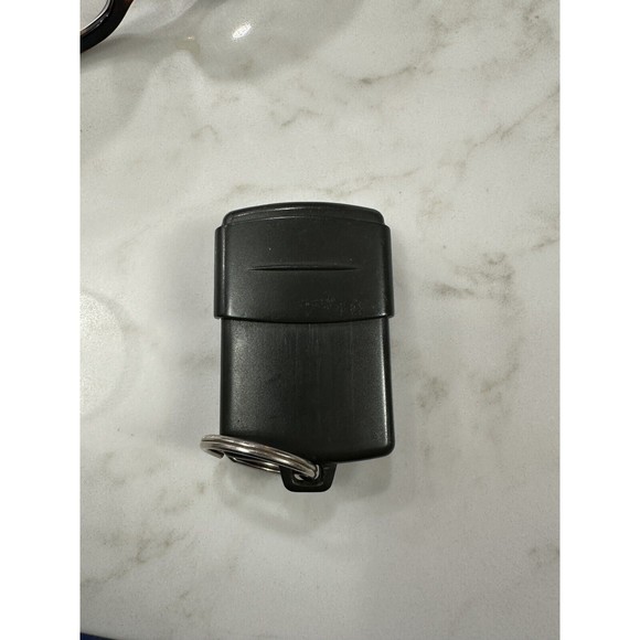 DSC Wireless‎ 433MHz Wireless Key FOB WLS919-433NA - Picture 2 of 3